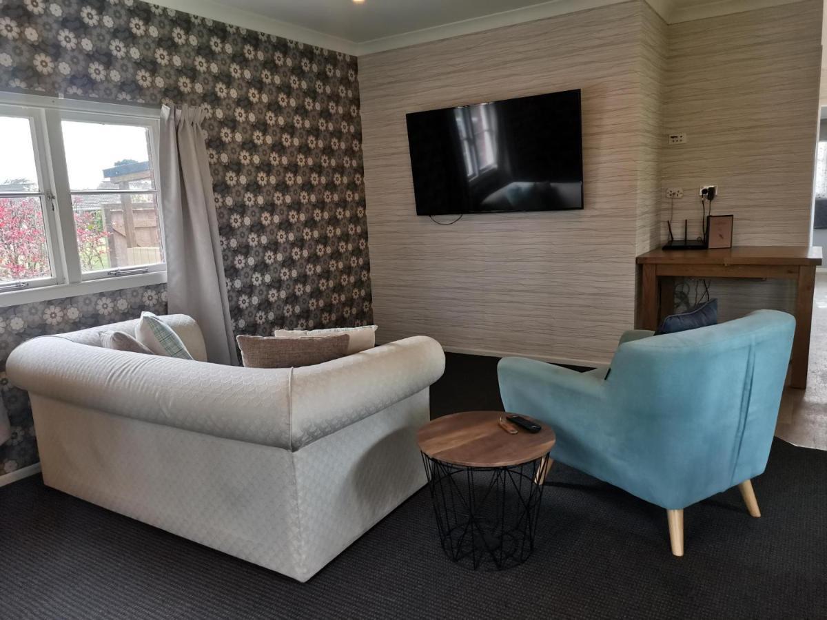 Lavalla Estate Guest House Tuakau Ngoại thất bức ảnh