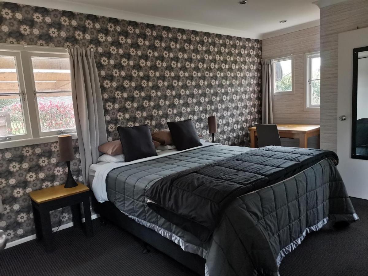 Lavalla Estate Guest House Tuakau Ngoại thất bức ảnh
