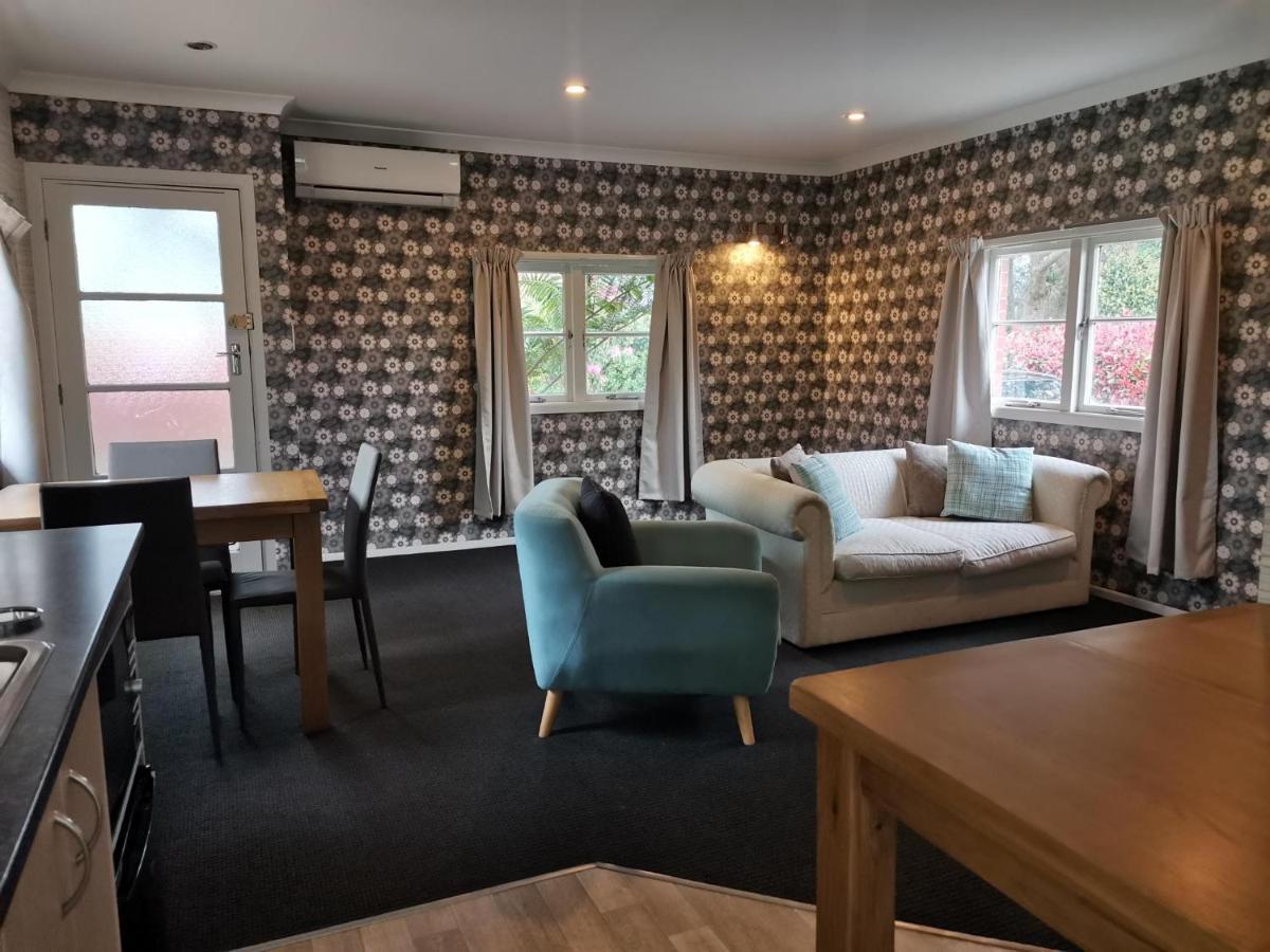 Lavalla Estate Guest House Tuakau Ngoại thất bức ảnh