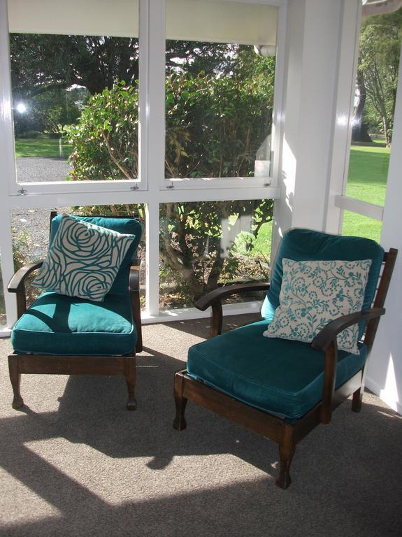 Lavalla Estate Guest House Tuakau Ngoại thất bức ảnh