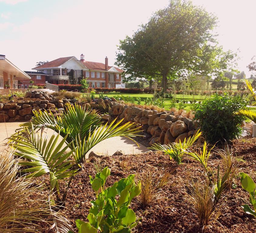 Lavalla Estate Guest House Tuakau Ngoại thất bức ảnh
