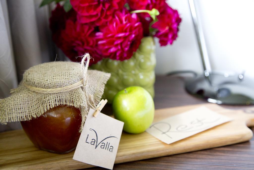Lavalla Estate Guest House Tuakau Ngoại thất bức ảnh