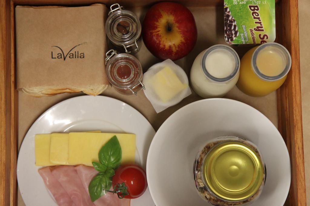 Lavalla Estate Guest House Tuakau Ngoại thất bức ảnh