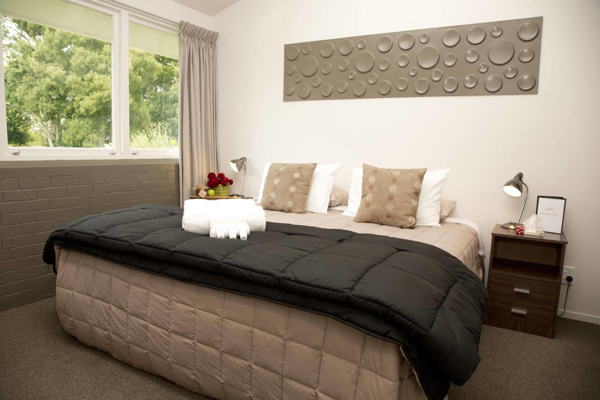 Lavalla Estate Guest House Tuakau Ngoại thất bức ảnh