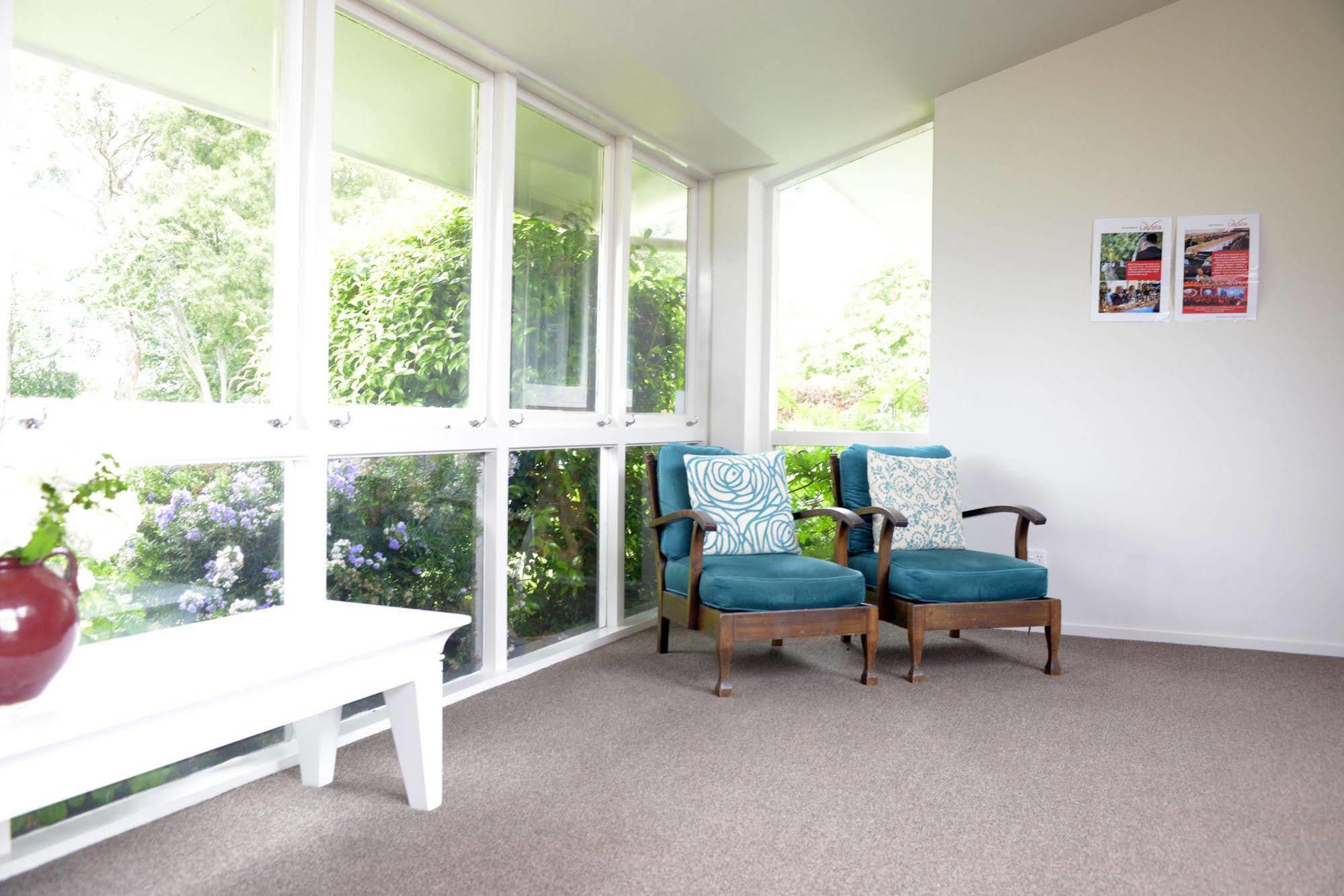Lavalla Estate Guest House Tuakau Ngoại thất bức ảnh